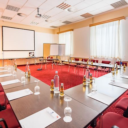 Airways Hotels Frankfurt Airport West Raunheim Kültér fotó