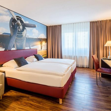 Airways Hotels Frankfurt Airport West Raunheim Kültér fotó