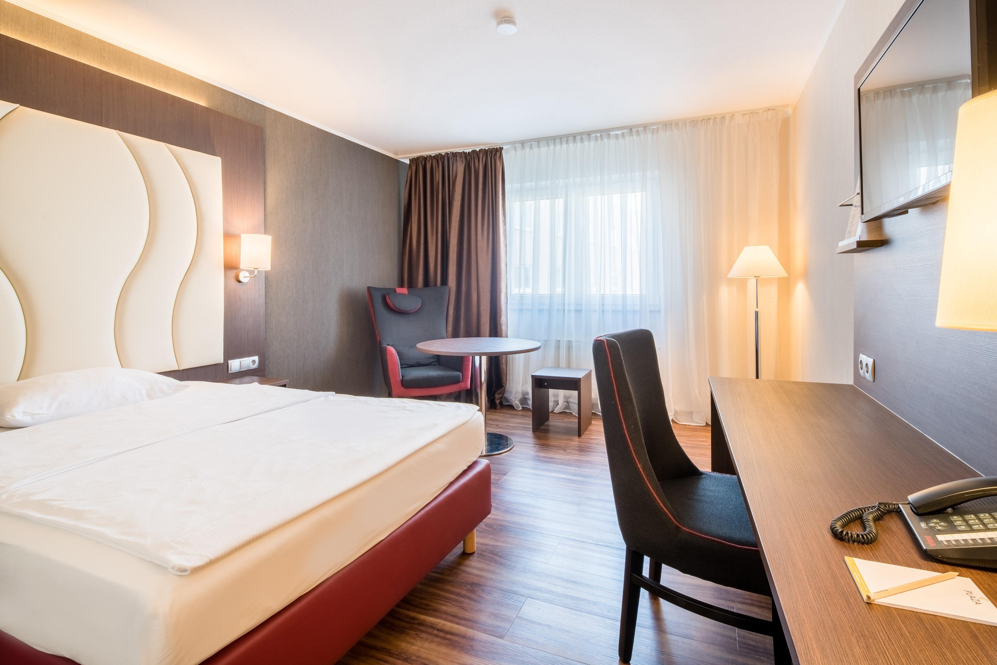 Airways Hotels Frankfurt Airport West Raunheim Kültér fotó