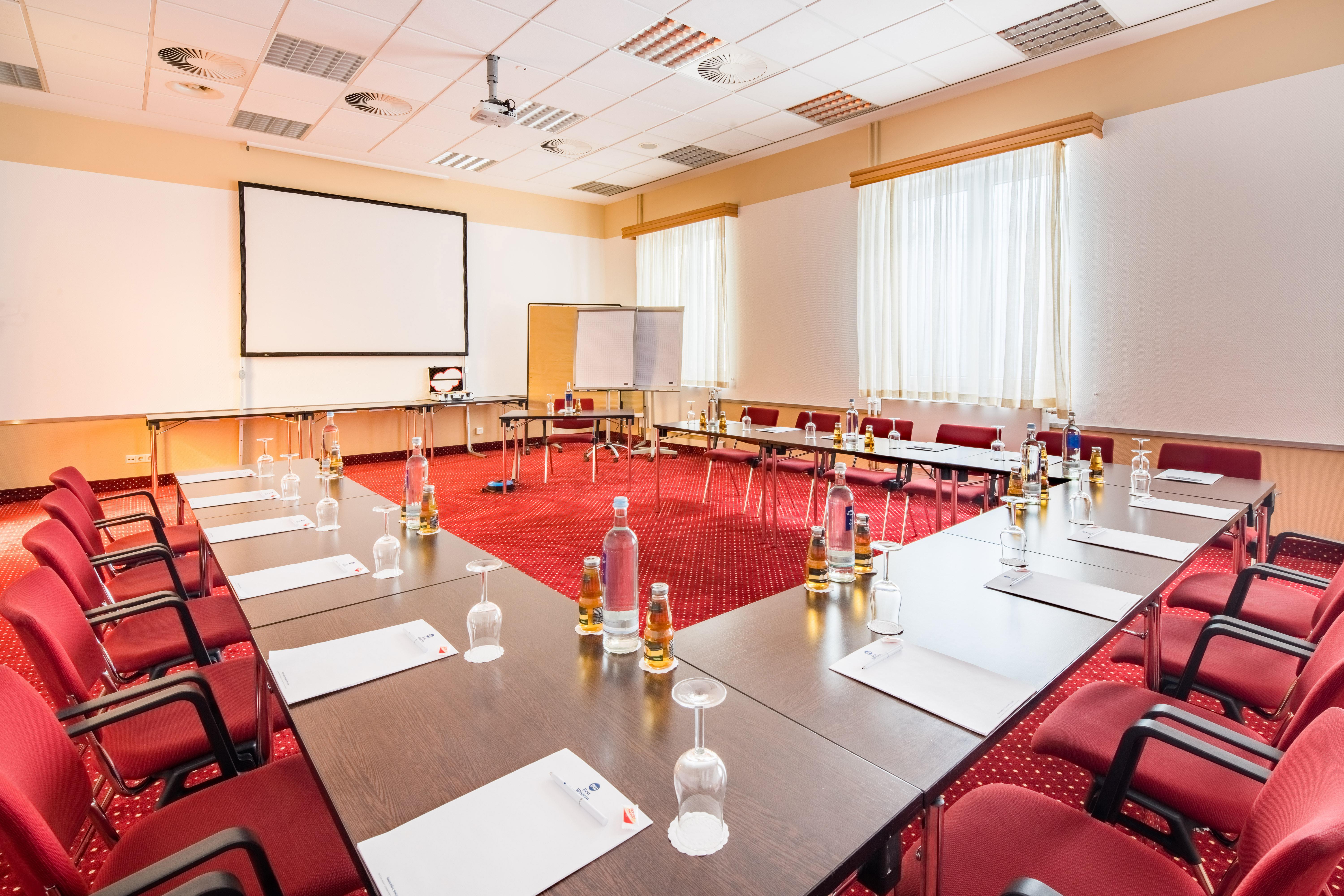 Airways Hotels Frankfurt Airport West Raunheim Kültér fotó