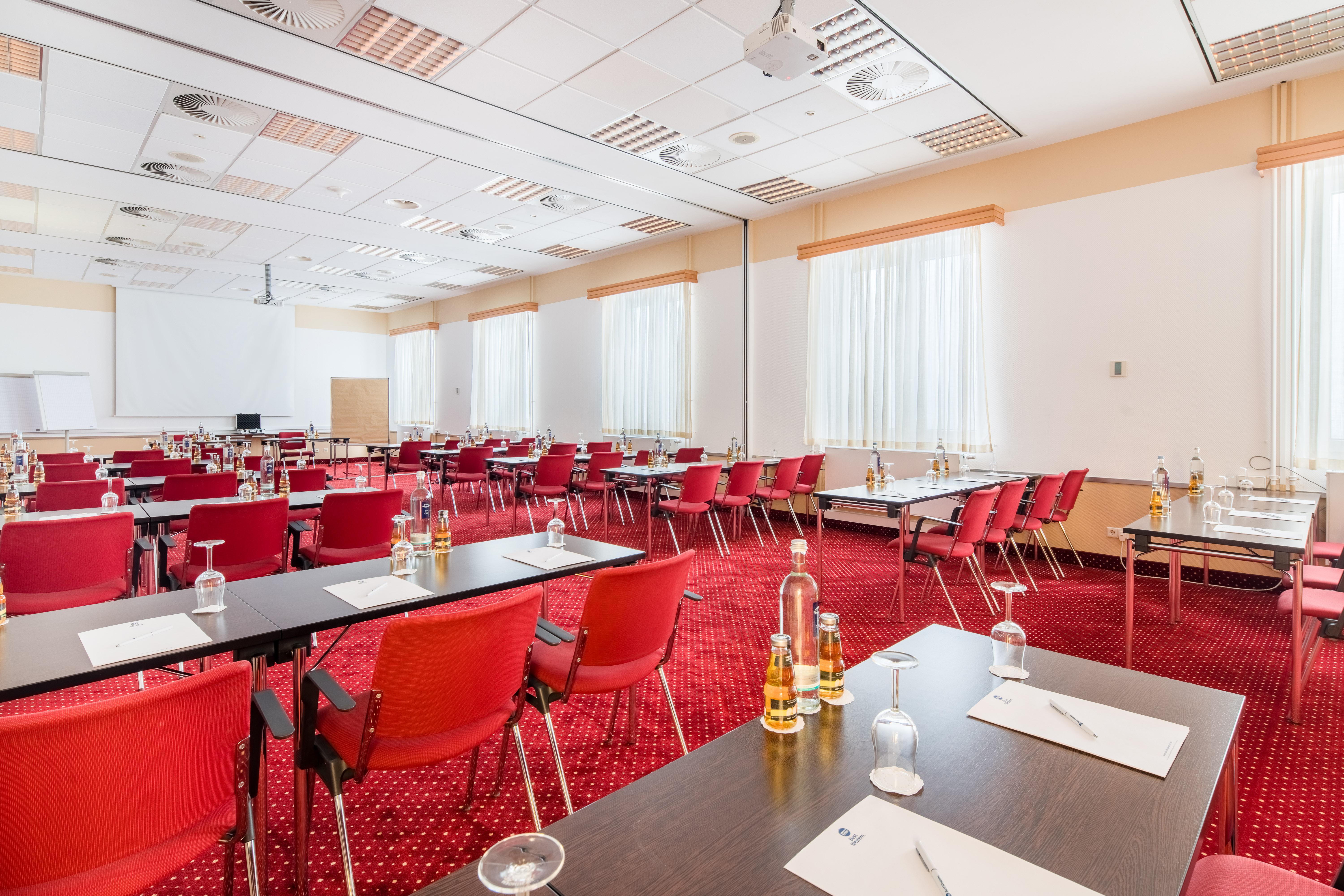 Airways Hotels Frankfurt Airport West Raunheim Kültér fotó