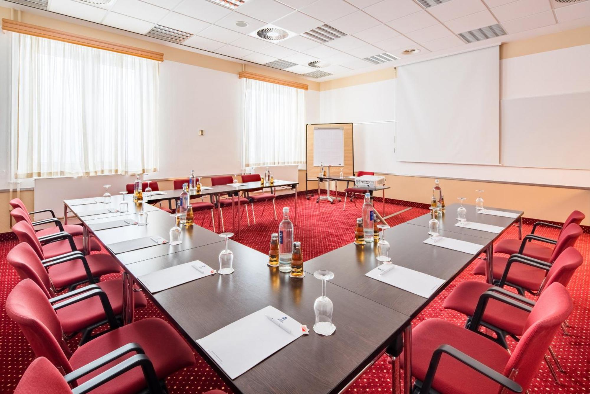 Airways Hotels Frankfurt Airport West Raunheim Kültér fotó