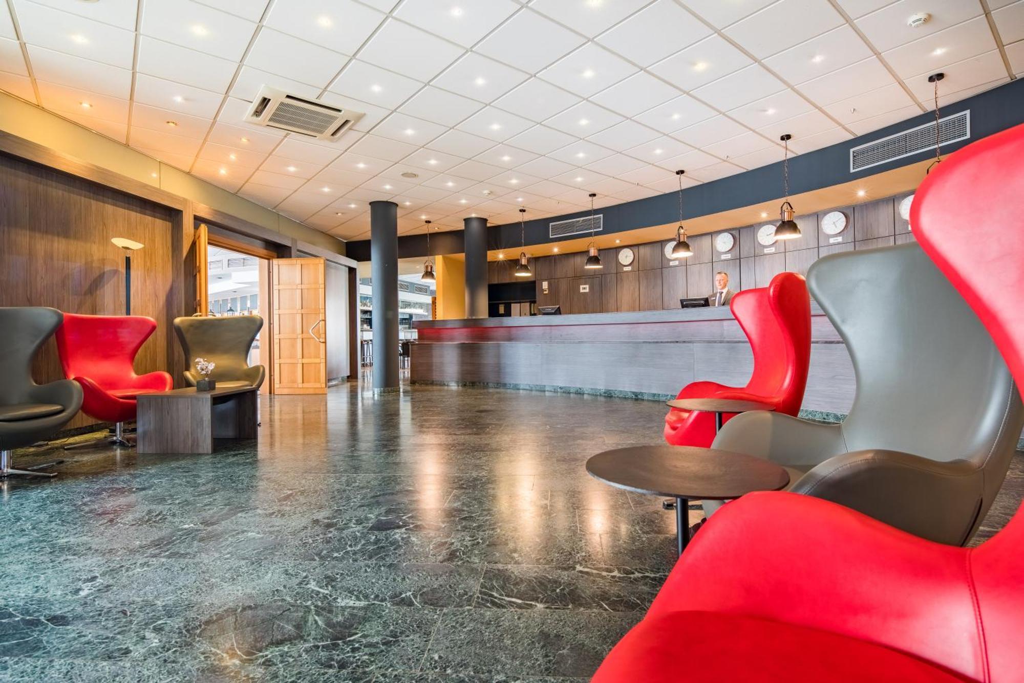 Airways Hotels Frankfurt Airport West Raunheim Kültér fotó