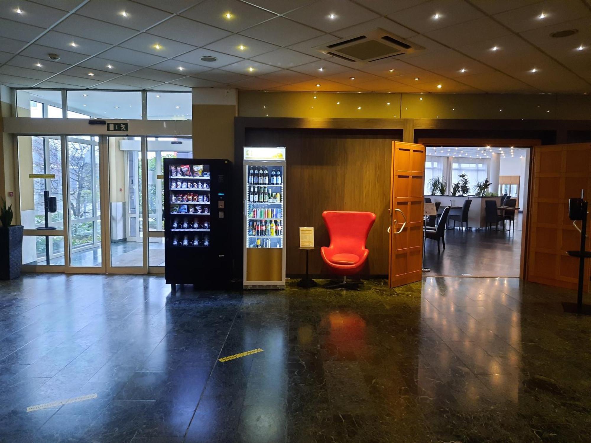 Airways Hotels Frankfurt Airport West Raunheim Kültér fotó