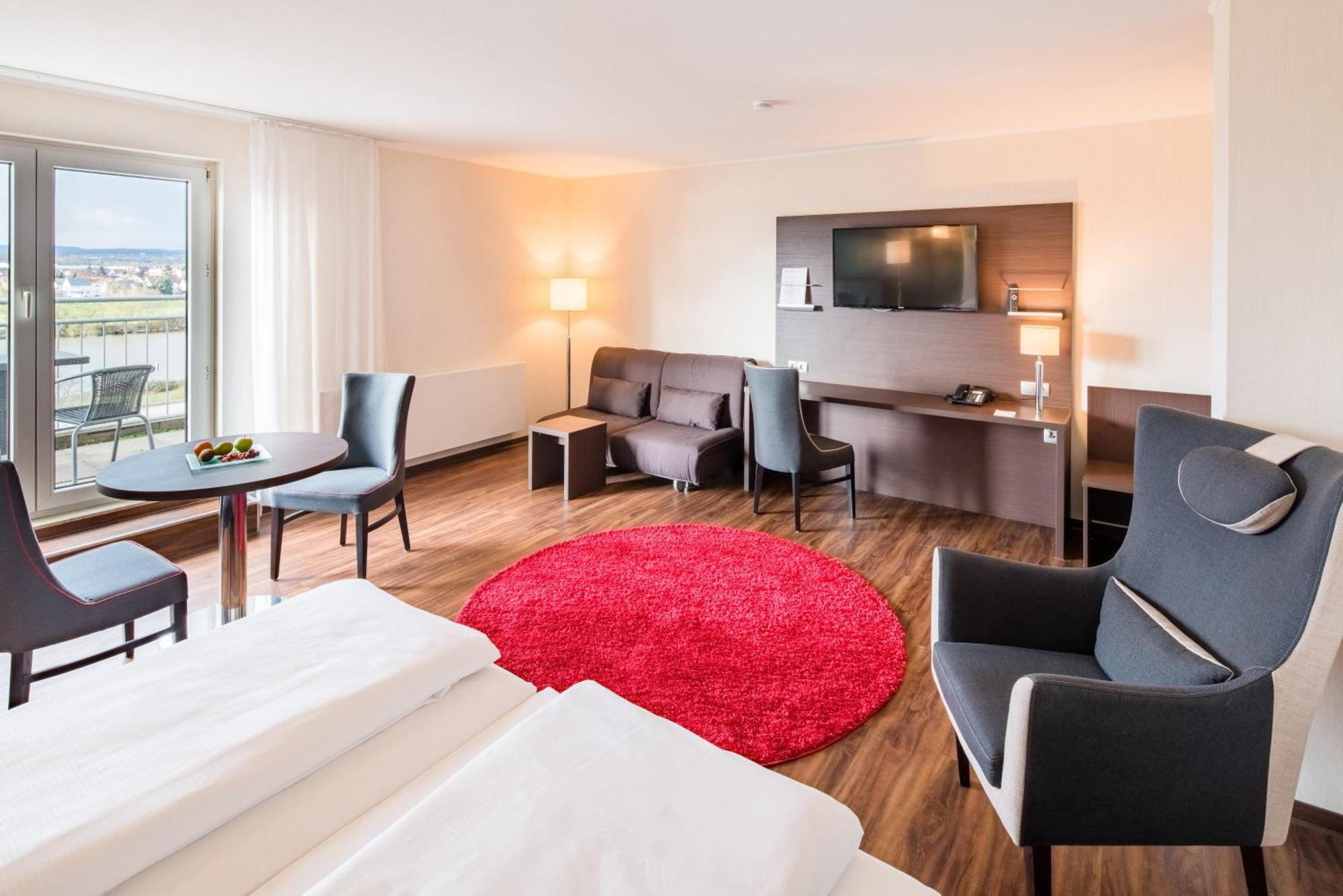 Airways Hotels Frankfurt Airport West Raunheim Kültér fotó