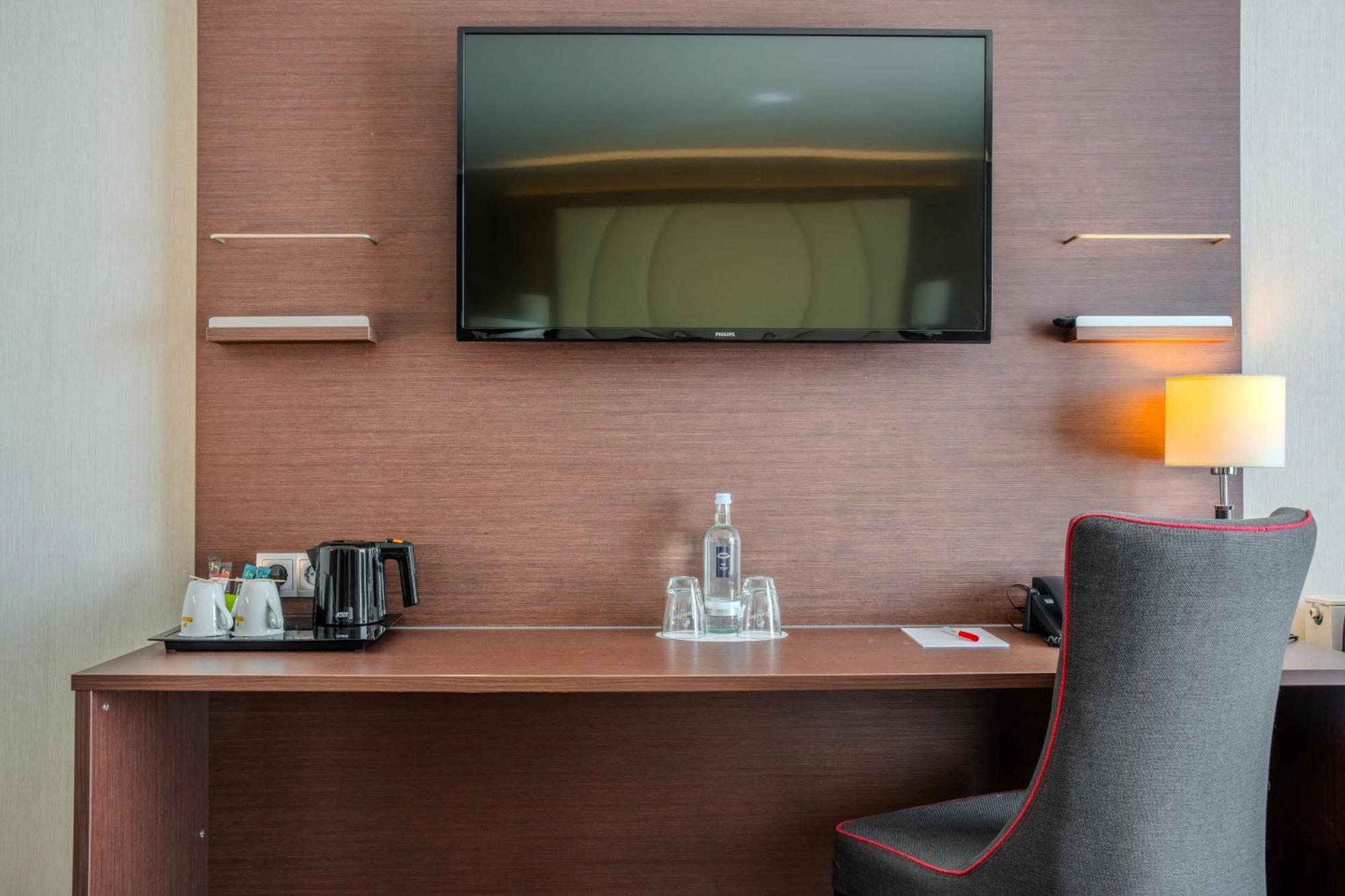 Airways Hotels Frankfurt Airport West Raunheim Kültér fotó