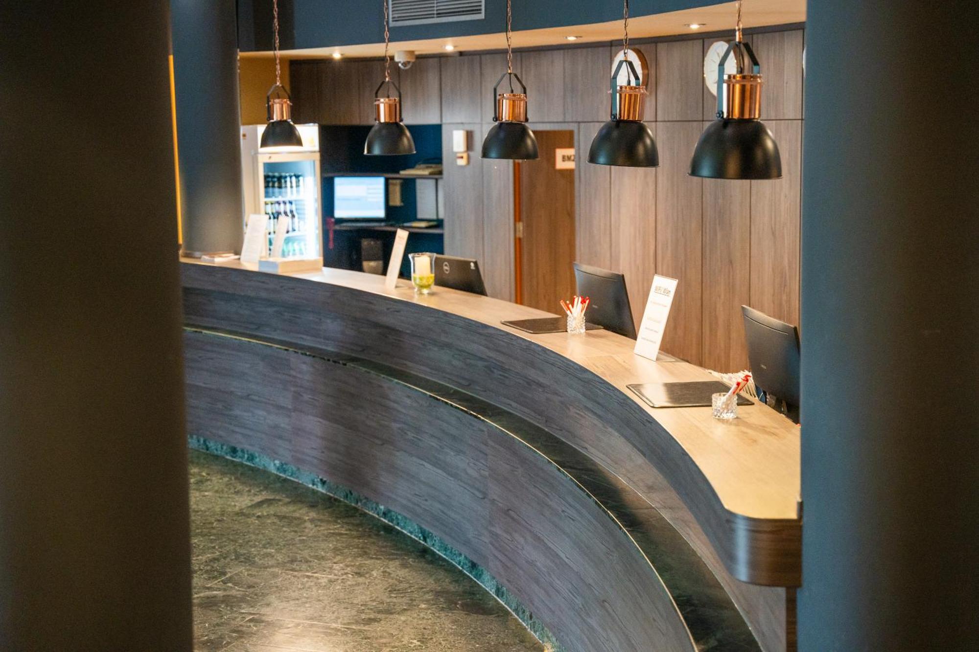 Airways Hotels Frankfurt Airport West Raunheim Kültér fotó