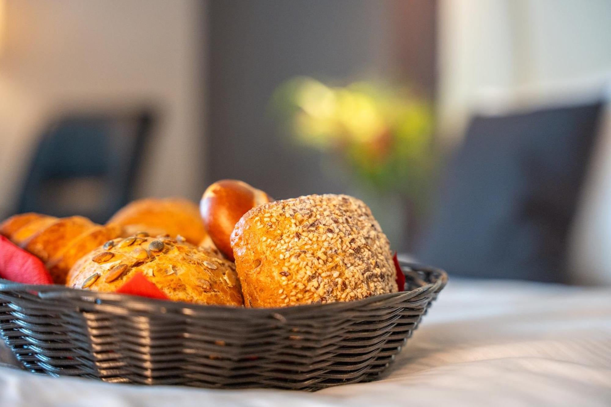 Airways Hotels Frankfurt Airport West Raunheim Kültér fotó