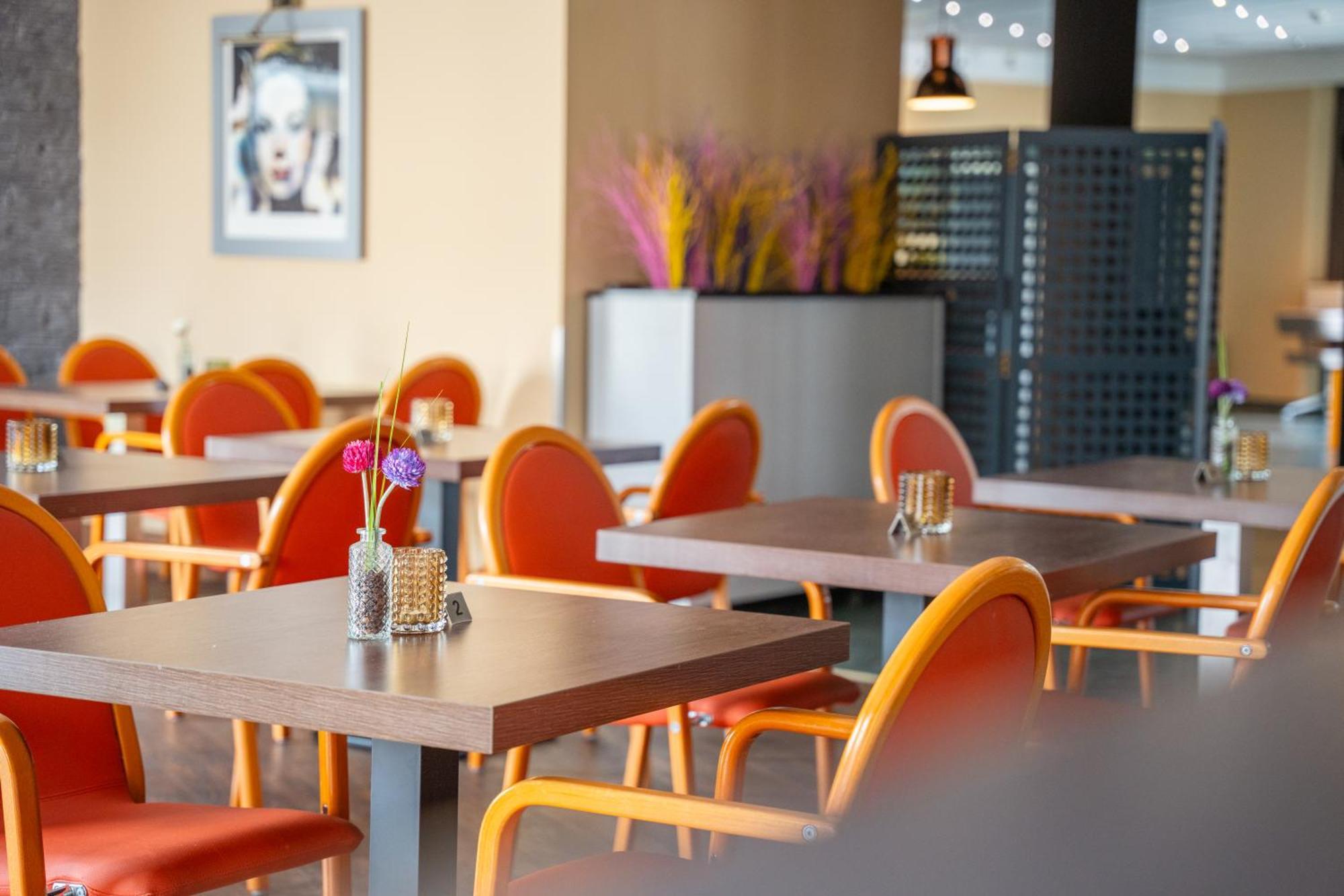 Airways Hotels Frankfurt Airport West Raunheim Kültér fotó